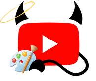 2D Art Channel